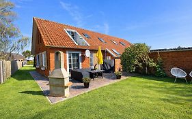 Huus an`t Koornfeld, Urlaub an der Nordsee im Herzen von Ostfriesland, Nahe Norden-Norddeich